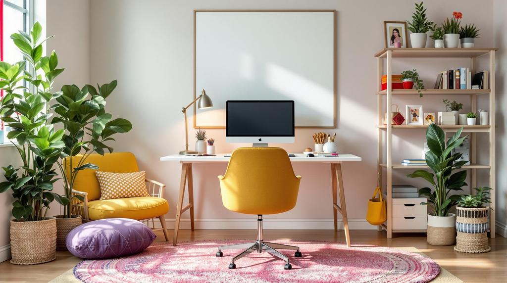 Produktives Arbeiten im Homeoffice: Ein Leitfaden